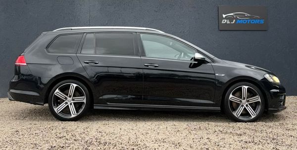 Volkswagen Golf R 2.0 TSI 4 Motion DSG 2015 379192269