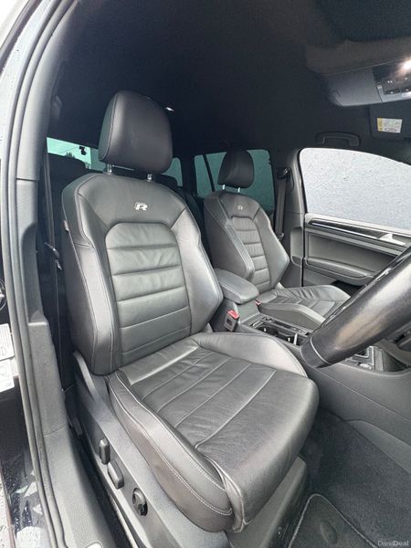 Volkswagen Golf R 2.0 TSI 4 Motion DSG 2015 379192281