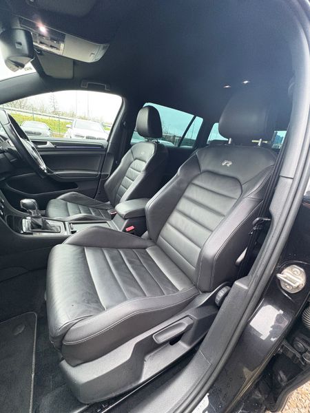 Volkswagen Golf R 2.0 TSI 4 Motion DSG 2015 379192291