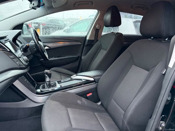 2015 Hyundai i40 1.7D Estate Nct 06/26 Tax 10/26 379195964