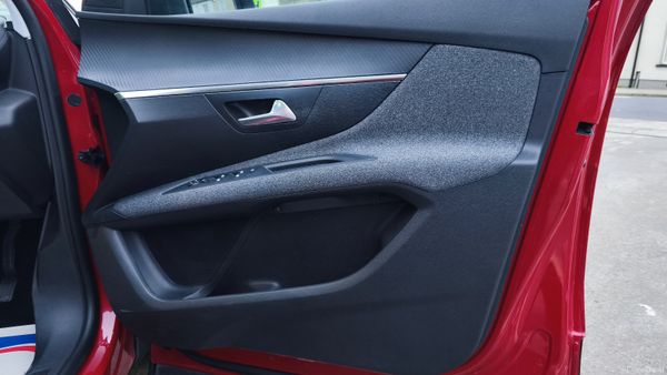 2017 Peugeot 3008 1 Year warranty AA Approved 379199769