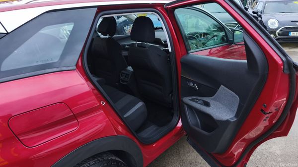 2017 Peugeot 3008 1 Year warranty AA Approved 379199773