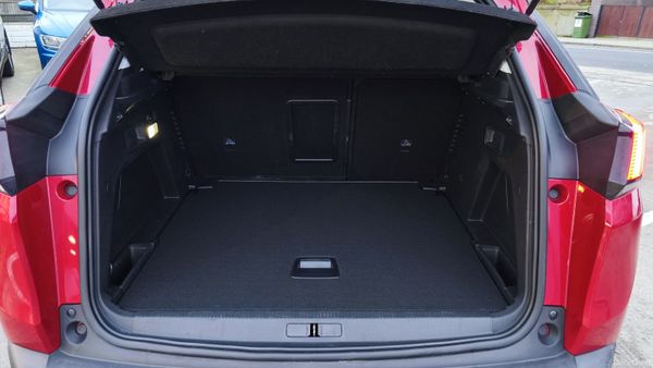 2017 Peugeot 3008 1 Year warranty AA Approved 379199775