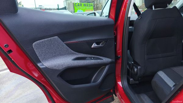 2017 Peugeot 3008 1 Year warranty AA Approved 379199779