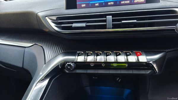 2017 Peugeot 3008 1 Year warranty AA Approved 379199785