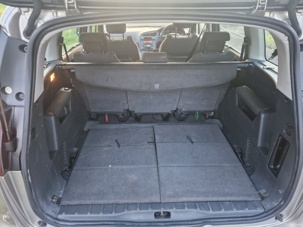 Peugeot 5008, 7 SEATS, VERY LOW KMS, NCT, DELIVERY 379115148