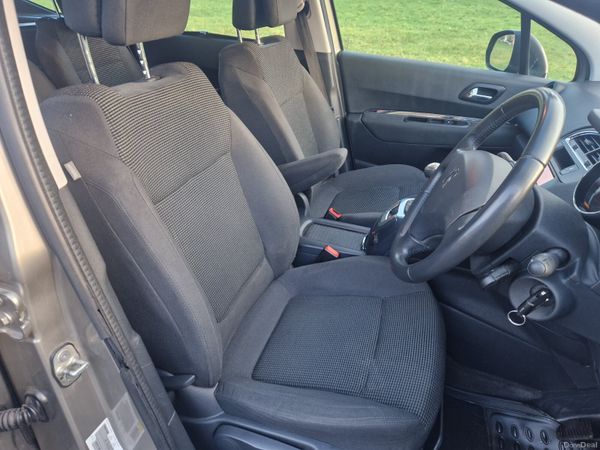 Peugeot 5008, 7 SEATS, VERY LOW KMS, NCT, DELIVERY 379115153