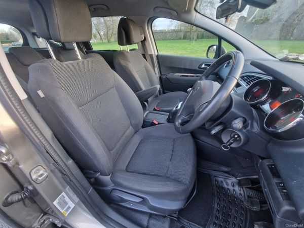 Peugeot 5008, 7 SEATS, VERY LOW KMS, NCT, DELIVERY 379115154