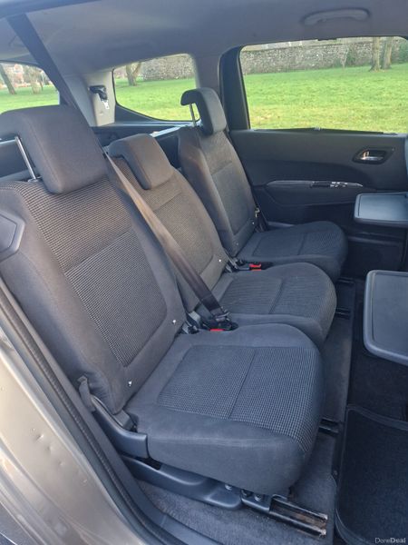 Peugeot 5008, 7 SEATS, VERY LOW KMS, NCT, DELIVERY 379115159