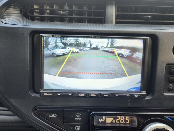 Toyota Aqua 2020 379115321