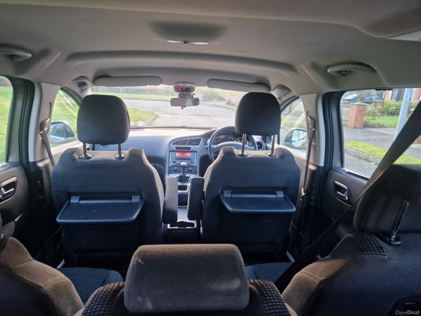 PEUGEOT 5008, 7 SEATS, VERY LOW KMS, NCT, DELIVERY 379116195