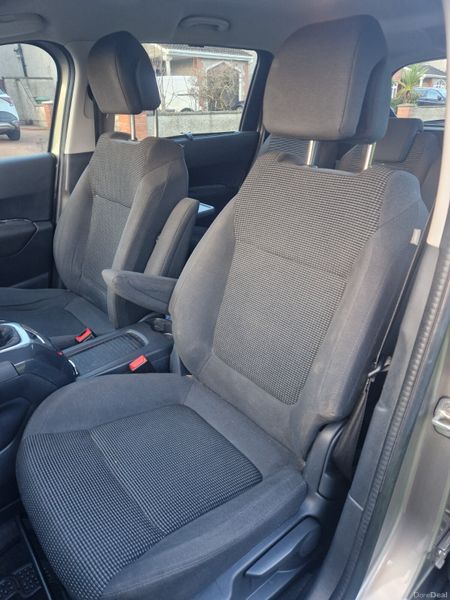 PEUGEOT 5008, 7 SEATS, VERY LOW KMS, NCT, DELIVERY 379116199