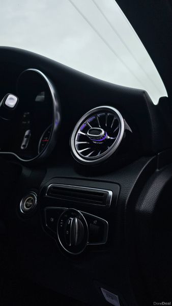 🔥 2019 Mercedes-Benz C Class 220D AMG Line  High 379118599