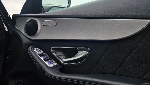 🔥 2019 Mercedes-Benz C Class 220D AMG Line  High 379118603