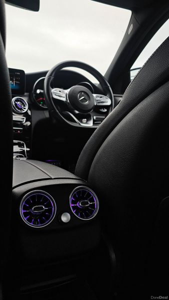 🔥 2019 Mercedes-Benz C Class 220D AMG Line  High 379118605