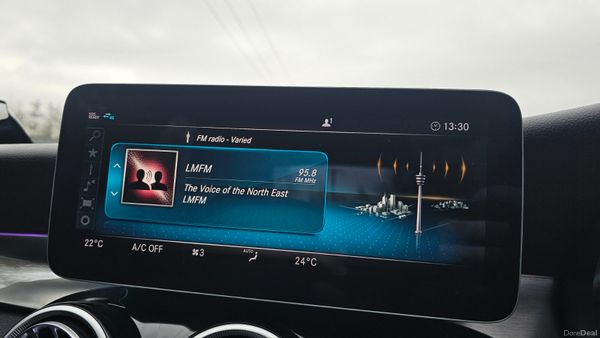 🔥 2019 Mercedes-Benz C Class 220D AMG Line  High 379118613