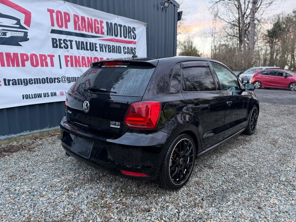 Vw POLO 2015 379119771