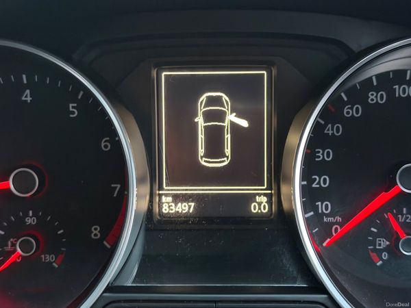 Vw POLO 2015 379119777