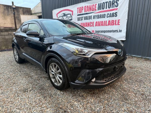 Toyota CHR **2018** 379120029