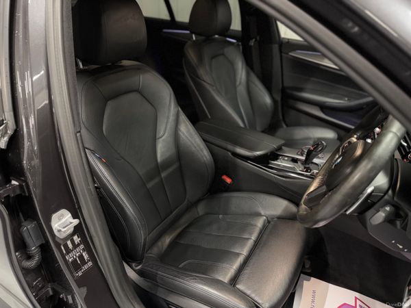 2017 BMW 520D M-Sport - M-Performance Kitted 379122541