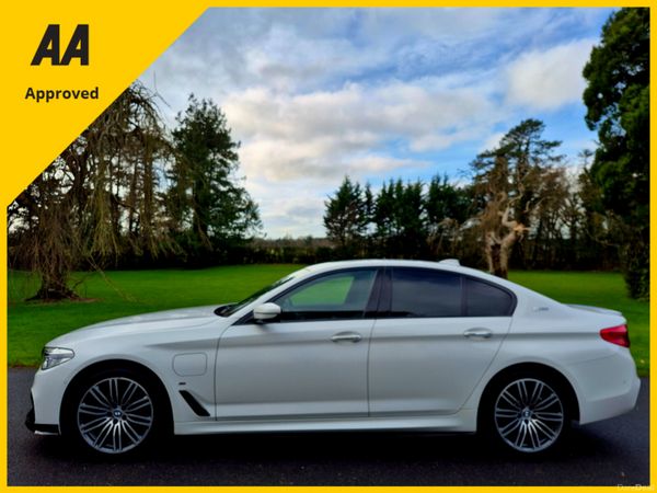 🔥2017 BMW 530E🔥(M-Sport+Warranty+89,000KM) 379123633