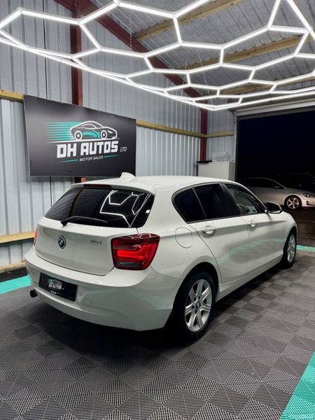 Now Reserved - 2014 (142) BMW 1 Series 379126147