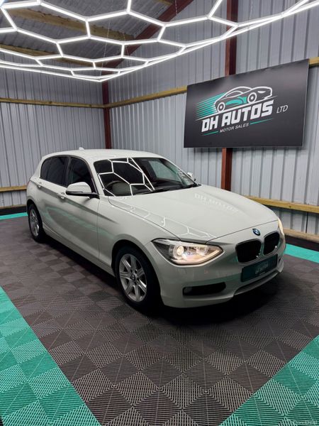 Now Reserved - 2014 (142) BMW 1 Series 379126157