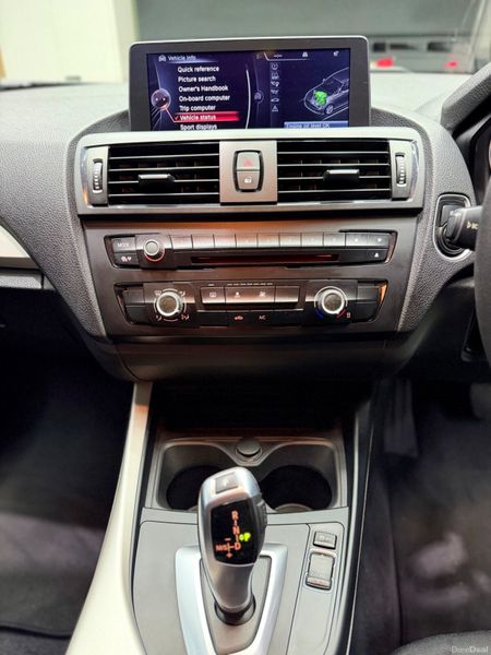 Now Reserved - 2014 (142) BMW 1 Series 379126197