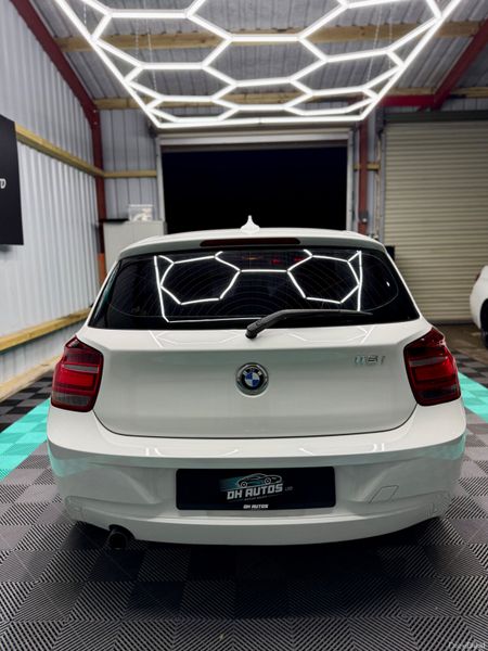 Now Reserved - 2014 (142) BMW 1 Series 379126109