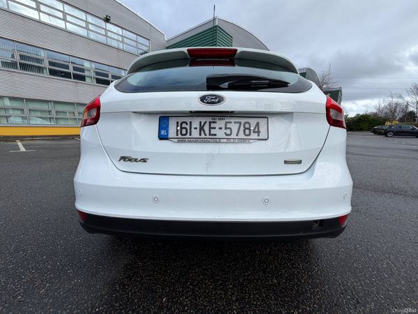 Ford Focus 1.0 Ecoboost Titanium 379127717