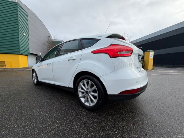Ford Focus 1.0 Ecoboost Titanium 379127719