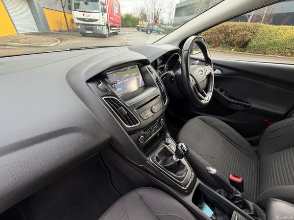 Ford Focus 1.0 Ecoboost Titanium 379127731