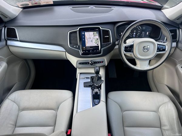 2017 VOLVO XC90 2.0D4 190BHP AUTO 7 SEATER 379128215