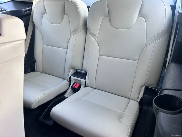 2017 VOLVO XC90 2.0D4 190BHP AUTO 7 SEATER 379128219