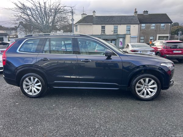 2017 VOLVO XC90 2.0D4 190BHP AUTO 7 SEATER 379128229