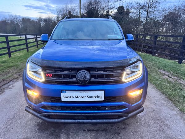 Deposit taken******162 Vw Amarok AVENTURA 379128671