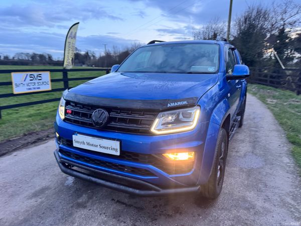 Deposit taken******162 Vw Amarok AVENTURA 379128673