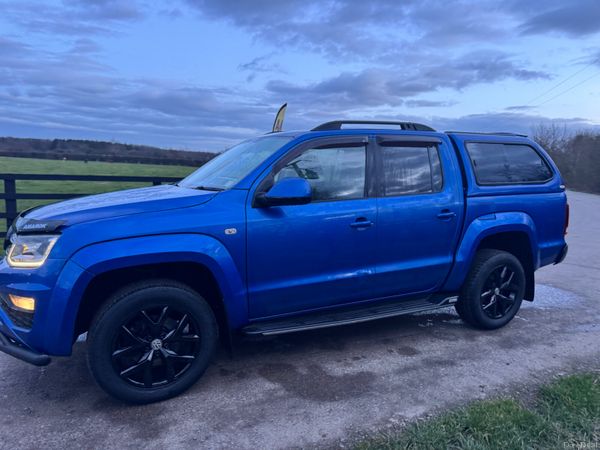 Deposit taken******162 Vw Amarok AVENTURA 379128675