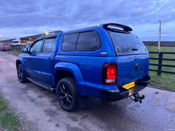 Deposit taken******162 Vw Amarok AVENTURA 379128683