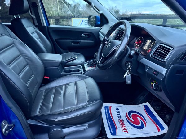 Deposit taken******162 Vw Amarok AVENTURA 379128699