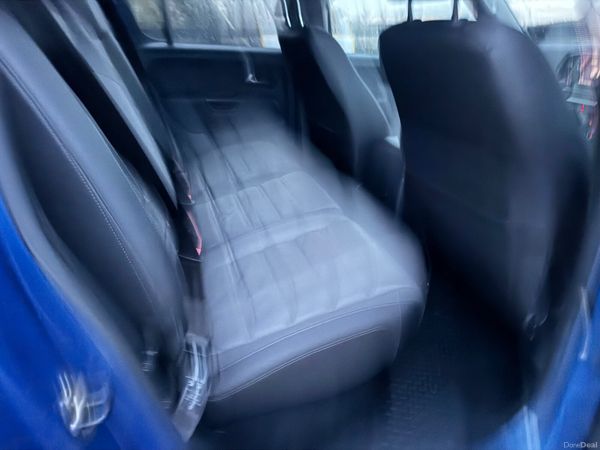 Deposit taken******162 Vw Amarok AVENTURA 379128701