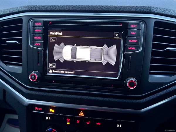 Deposit taken******162 Vw Amarok AVENTURA 379128707