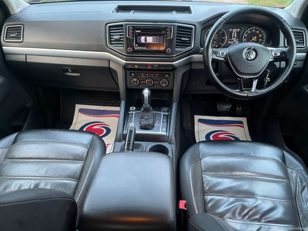 Deposit taken*****172 Vw Amarok 224bhp 379131951