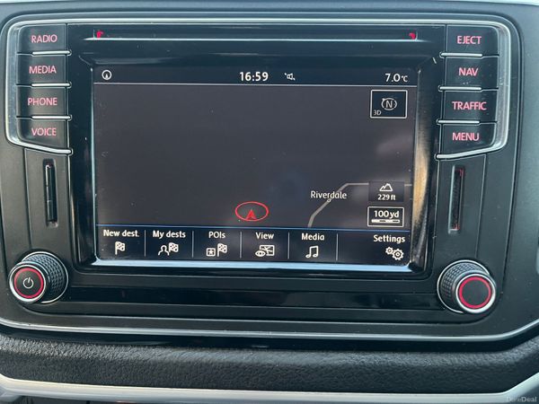 Deposit taken*****172 Vw Amarok 224bhp 379131959