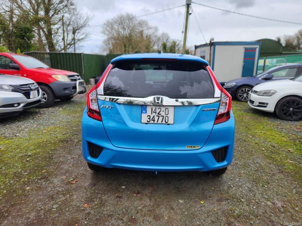 Honda Fit 2014 379131969