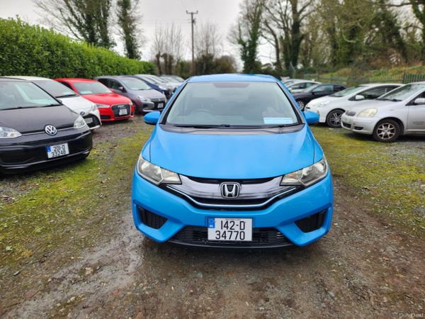 Honda Fit 2014 379131971