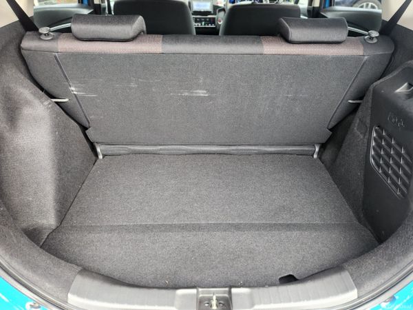 Honda Fit 2014 379131975