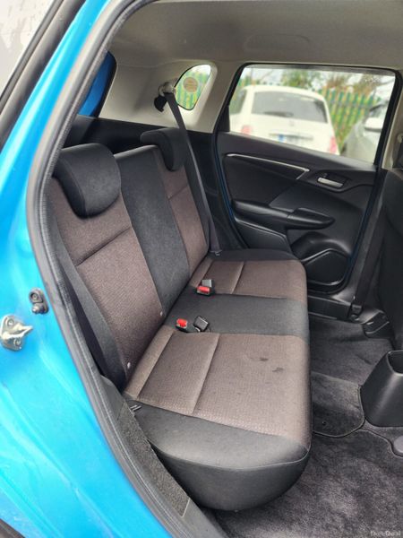 Honda Fit 2014 379131983