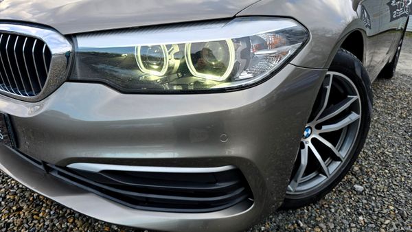 🔥 BMW 520D SE Automatic Diesel 379132163