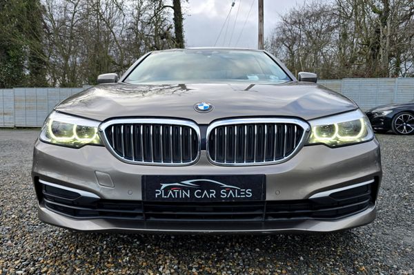 🔥 BMW 520D SE Automatic Diesel 379132167